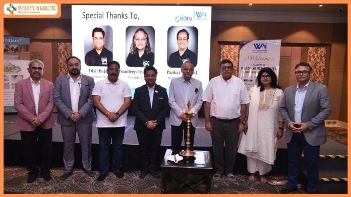 Waterproofers Association of India Launches Delhi-NCR Chapter