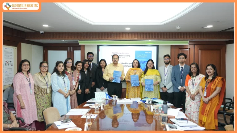 WeSchool Launches ‘Aarogya WeChaar’ to Foster Healthcare Thought Leadership and Strengthen Industry-Academia Dialogue