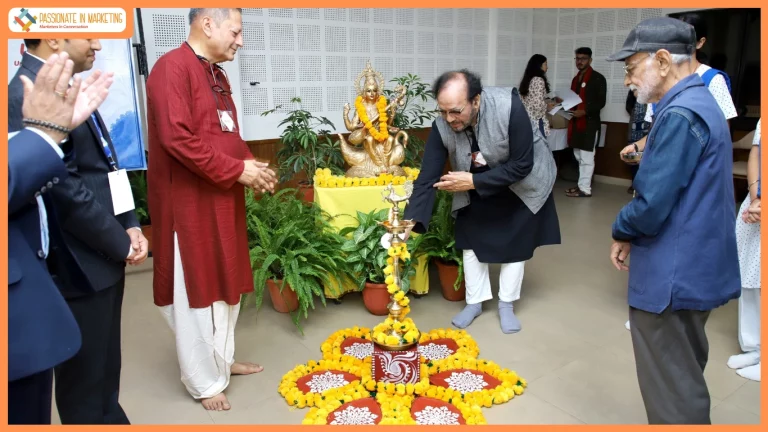 Welham Sahitya Spriha’ Celebrates Literature and Young Voices