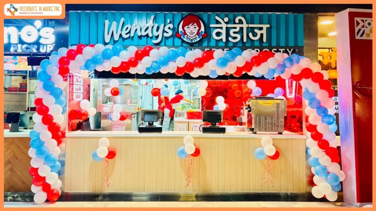 Wendy’s India Expands Presence in Pune with New Outlet at Elpro City Square Mall