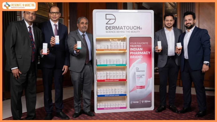 Wipro Consumer Care makes Digital Brand Foray with the Acquisition of Dermatouch