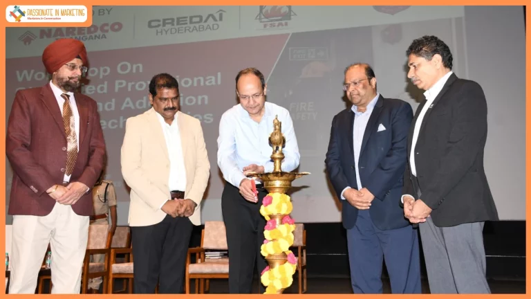 Workshop on Provisional NOC Framework & New Age Technologies for Fire Safety Automation organized