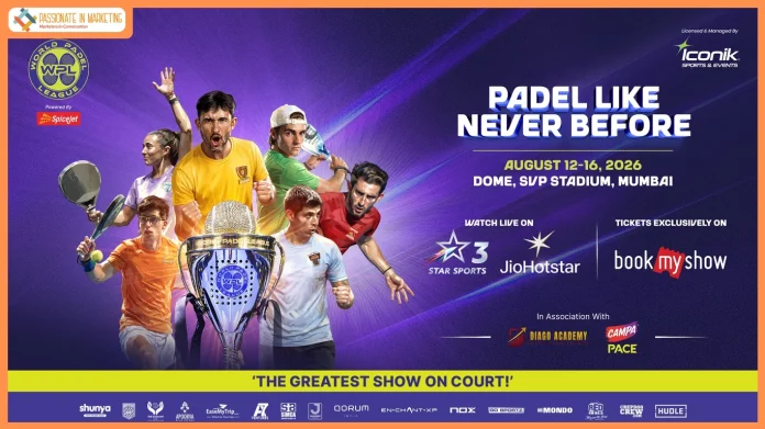 World Padel League Season 4 To Reach Fans Across 200+ Countries Through An Expansive Global Broadcast Network