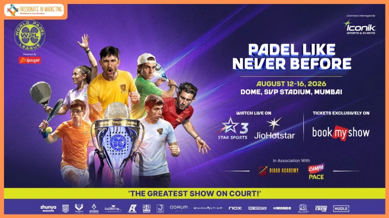 World Padel League Season 4 To Reach Fans Across 200+ Countries Through An Expansive Global Broadcast Network