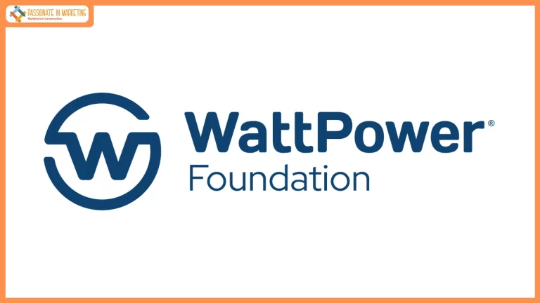 WattPower Marks the Launch of its Foundation with a Purpose-Driven Brand Film