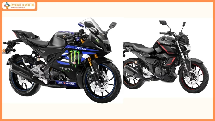 Yamaha Brings Back Popular MotoGP Editions on Customer Demand, Expands FZ Colour Palette