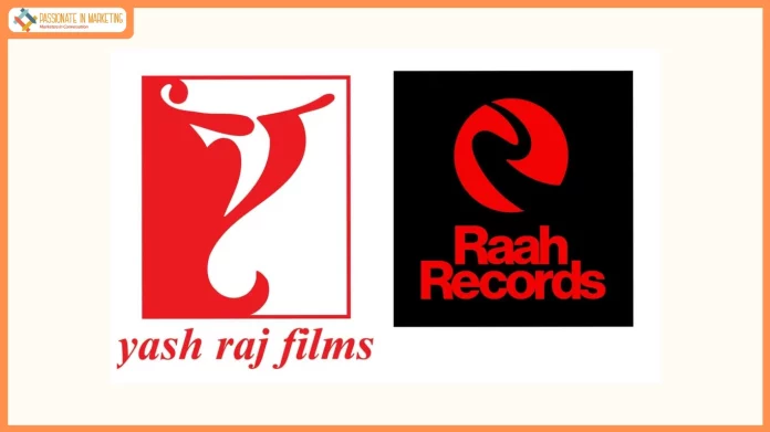 Yash Raj Films launches Raah Records to build the next generation of India's independent music talent