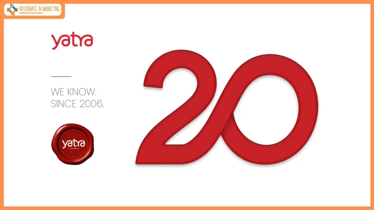 Yatra Marks 20 Years of Transforming Travel in India with Milestone Anniversary Film