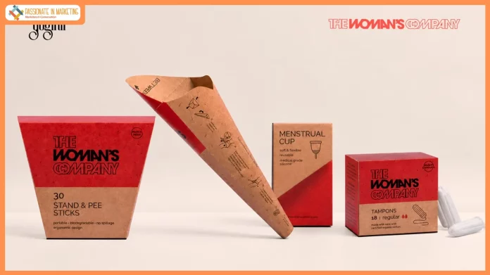 Yoginii Partners with The Woman’s Company to Make Intimate Wellness More Accessible