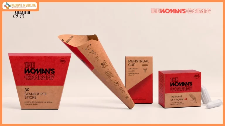 Yoginii Partners with The Woman’s Company to Make Intimate Wellness More Accessible