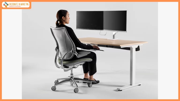 Your Office Was Designed for Men. Here’s What Women Need to Work Comfortably