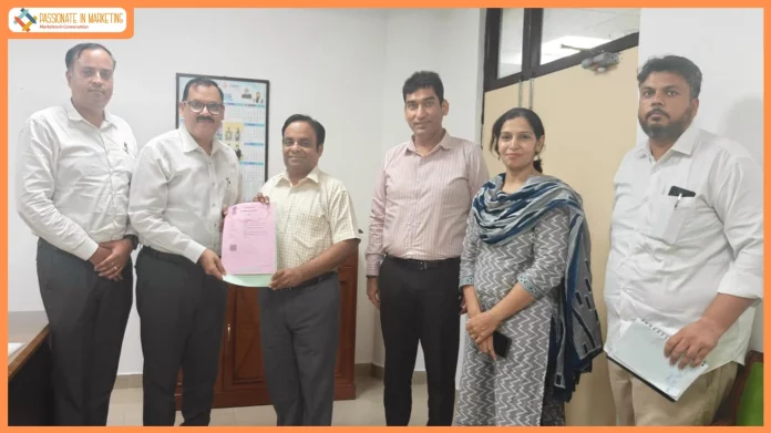 Ashok Leyland Joins Hands with Government of Haryana to Build Next-Generation Institute of Driving Training & Research in Ambala
