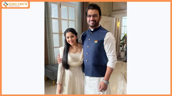 Zee TV’s Tumm Se Tumm Tak Completes 400 Episodes: Celebrating an Unconventional Love Story That Continues to Win Hearts