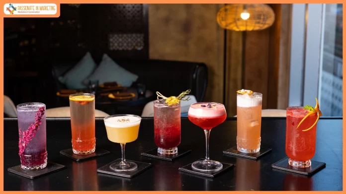 Zega unveils seven Japanese-inspired cocktails celebrating Samurai virtues through balance, refinement, bold flavours and thoughtful craftsmanship.