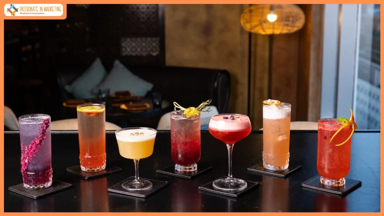 Zega unveils seven Japanese-inspired cocktails celebrating Samurai virtues through balance, refinement, bold flavours and thoughtful craftsmanship.
