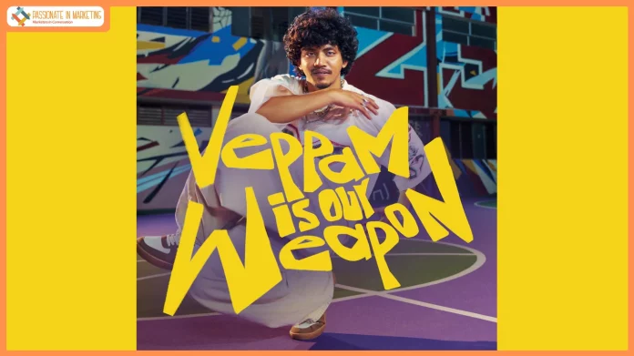 Zomato and Paal Dabba drop ‘Veppam is our Weapon’, an anthem built from Chennai's streets