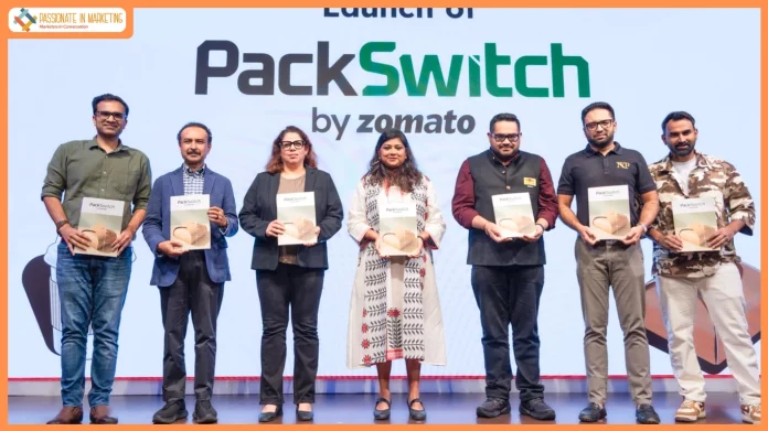Zomato launches PackSwitch, a guide to help restaurants find sustainable packaging for every dish