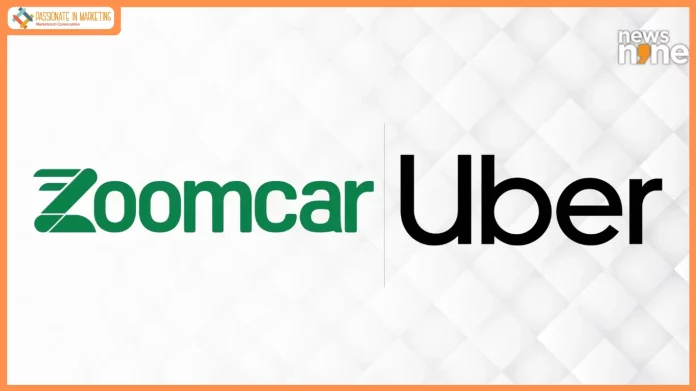 Zoomcar and Uber partner to give travelers more ways to plan road trips