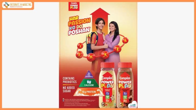 Zydus Wellness expands Complan portfolio with Complan Powerplay; enters RTD milkshake segment