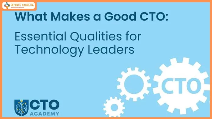 The Rise of the CTAIO: Why Technology Leaders Need a Broader Leadership Playbook