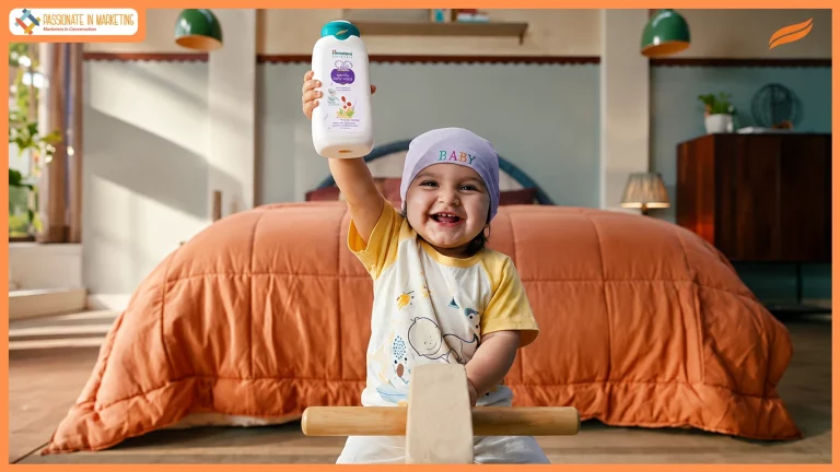 Himalaya BabyCare Launches 'Matchy Matchy pH' Campaign to Spotlight the Importance of Maintaining Baby Skin's Natural pH Balance