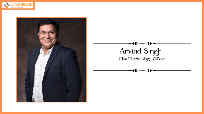 BPTP Strengthens Leadership Team with Appointment of Arvind Singh as Chief Technology Officer