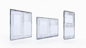 Samsung engineered its latest foldables as one connected system to bring about key improvements for users