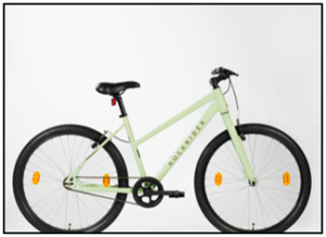 EXPL 10 – YOUR EVERYDAY RIDE, READY FOR ADVENTURE