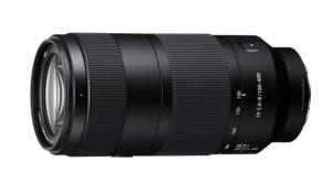 Outstanding Optical Performance in a Compact Form: