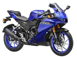 First ever Yamaha YZF-R2 Makes its Global Debut in India;
Unveils the Next Chapter of the R-Series