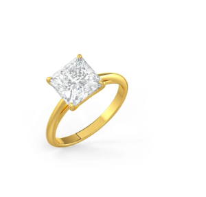 Square Shaped Solitaire Ring

INR 3990