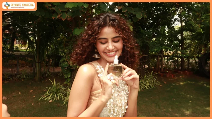 indē wild joins forces with Anupama Parameswaran to expand its Indian Beauty Story to the South Market