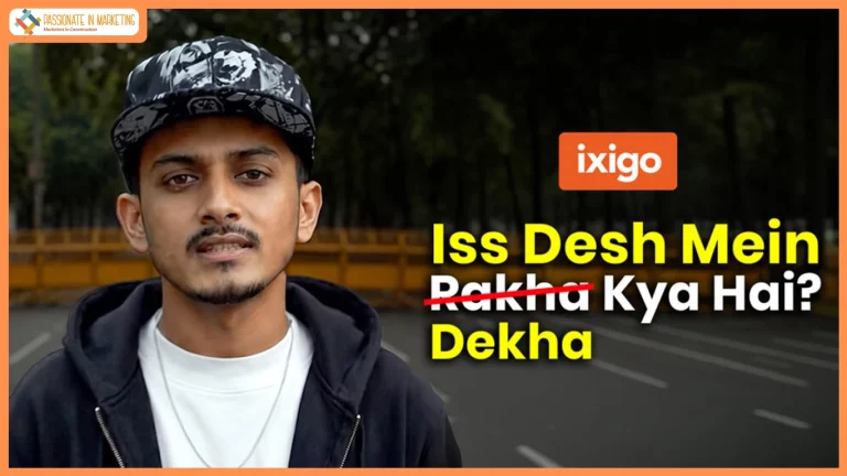 ixigo urges Gen Z to Explore India’s Hidden Gems With a Rap Anthem This Independence Day