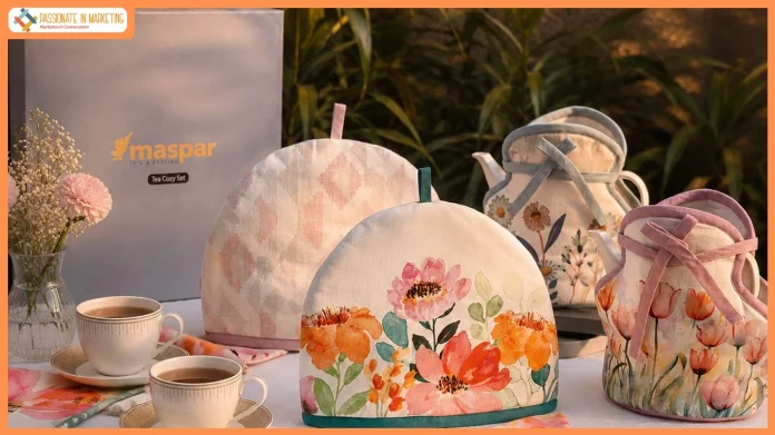 Maspar Redefines Festive Gifting With Raksha Bandhan Collection: Wrapping Sibling Love In Enduring, Purposeful Luxury