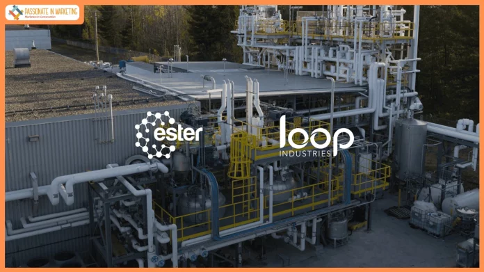 Ester Loop Infinite Technologies Private Limited (ELITe – Ester & Loop 50:50 JV Company) Secures Multi-Year LOI with Leading Global Sports Brand for Up to 15,000 MT per Year