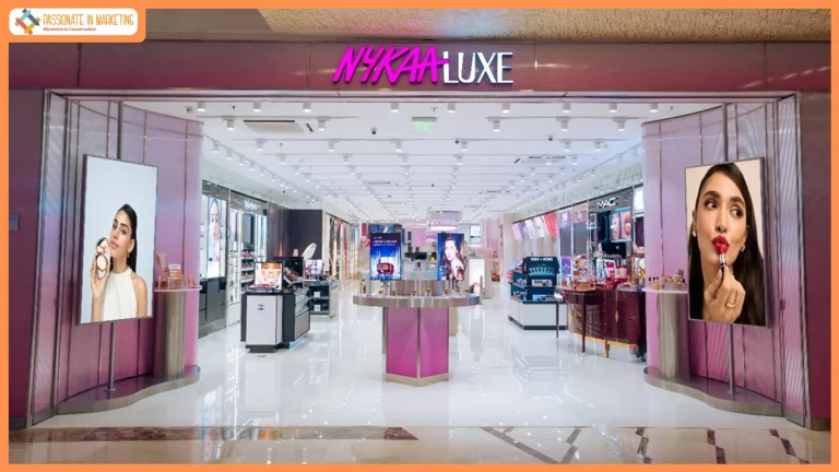 Nykaa Deepens Its Luxury Beauty Footprint in Delhi NCR with Its Largest Store in India
