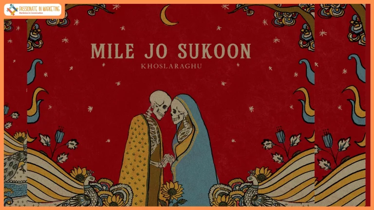 KhoslaRaghu drop ‘Mile Jo Sukoon’, the second song from their five-track EP AARZU