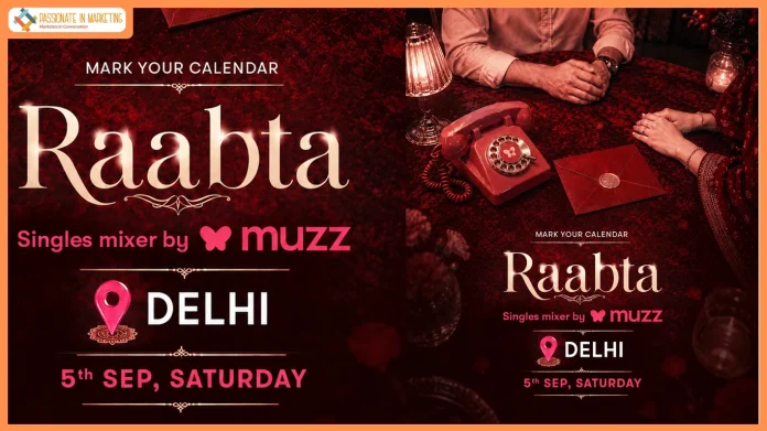 ‘Pehle Baat, Phir Baraat’: Muzz Looks Beyond the Biodata to Rethink Modern Matchmaking