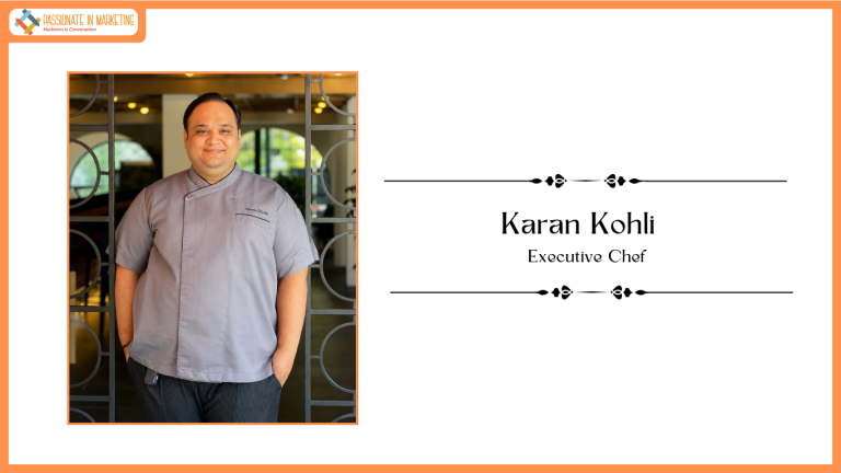 Novotel Mumbai International Airport Appoints Chef Karan Kohli as Executive Chef