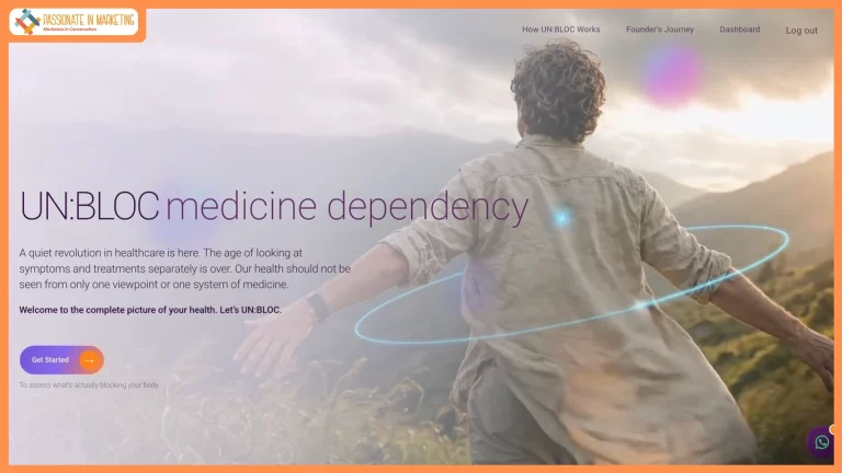 UN:BLOC Launches Website, Calls Applications for Founding Cohort of 300 Patients