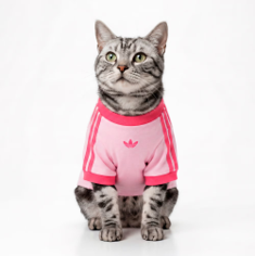 The Pet Cali Tee - ₹3599