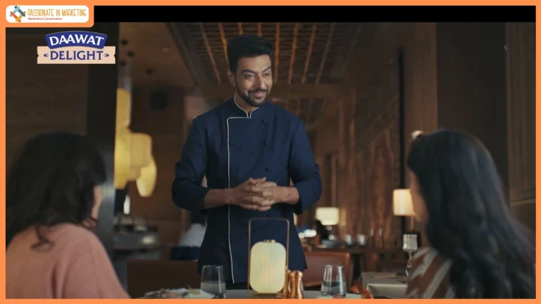 LT Foods on-boards Celebrity Chef Ranveer Brar; launches new DAAWAT® Delight campaign
