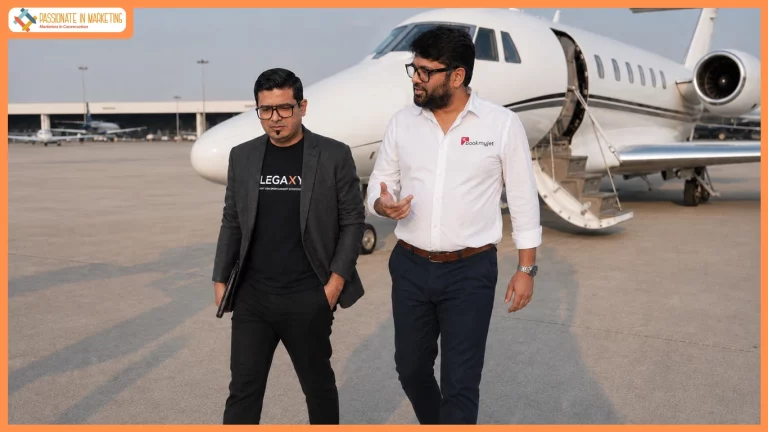 LegaXy and BookMyJet Announce Premium Aviation Alliance for Athletes and Business Leaders