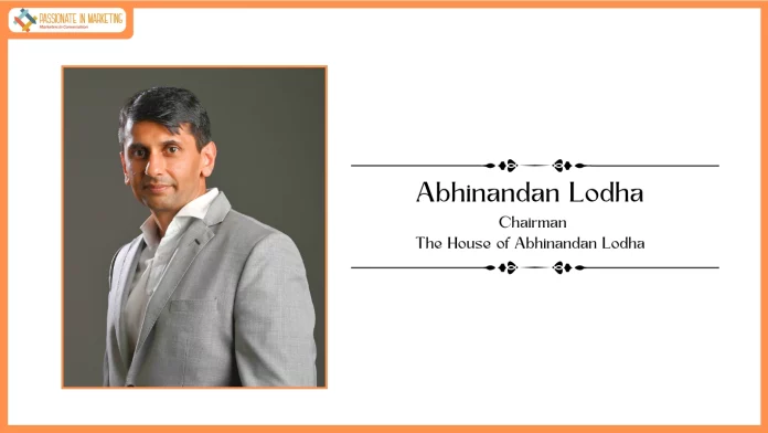 The House of Abhinandan Lodha Brings Forward Delivery of the Nagpur Marina project in Nagpur by 2 years