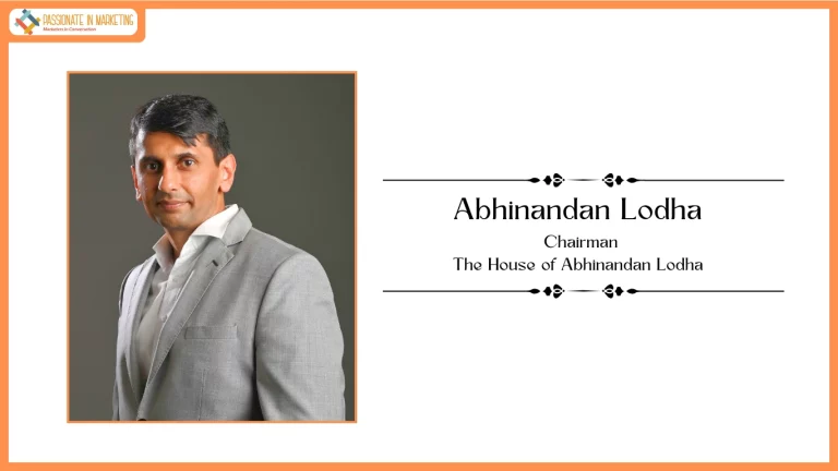 The House of Abhinandan Lodha Brings Forward Delivery of the Nagpur Marina project in Nagpur by 2 years