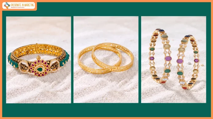 VBJ Unveils ‘The Bangle Beauties’ – A Grand Celebration of 10,000+ Bangle Designs