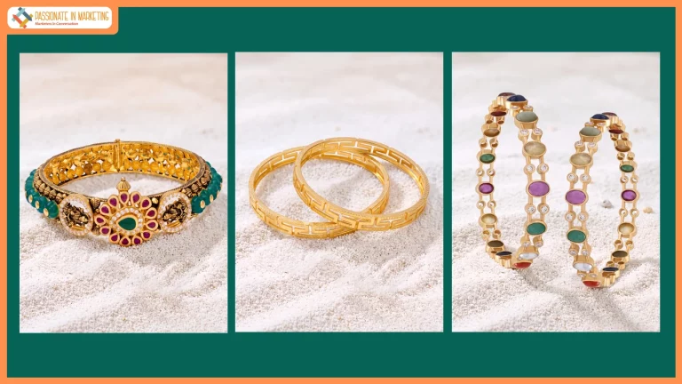 VBJ Unveils ‘The Bangle Beauties’ – A Grand Celebration of 10,000+ Bangle Designs