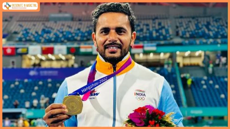 “That’s When We Felt We Had Achieved Something”: Harmanpreet Singh on Ending India’s 41-Year Olympic Hockey Medal Wait with 2020 Tokyo bronze Win