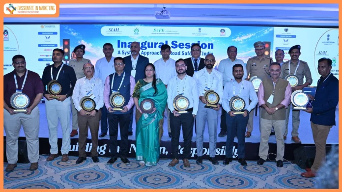 A Collective Drive Towards Safer Roads: 27th SAFE Annual Convention