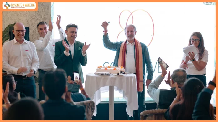 300+ Luxury Travel Professionals. Three Cities. One Destination: Courchevel Brings the Full French Alpine Experience to India